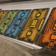 Illustration for article titled Transformers Monopoly Is a Work of Art You Can Actually Hang on a Wall